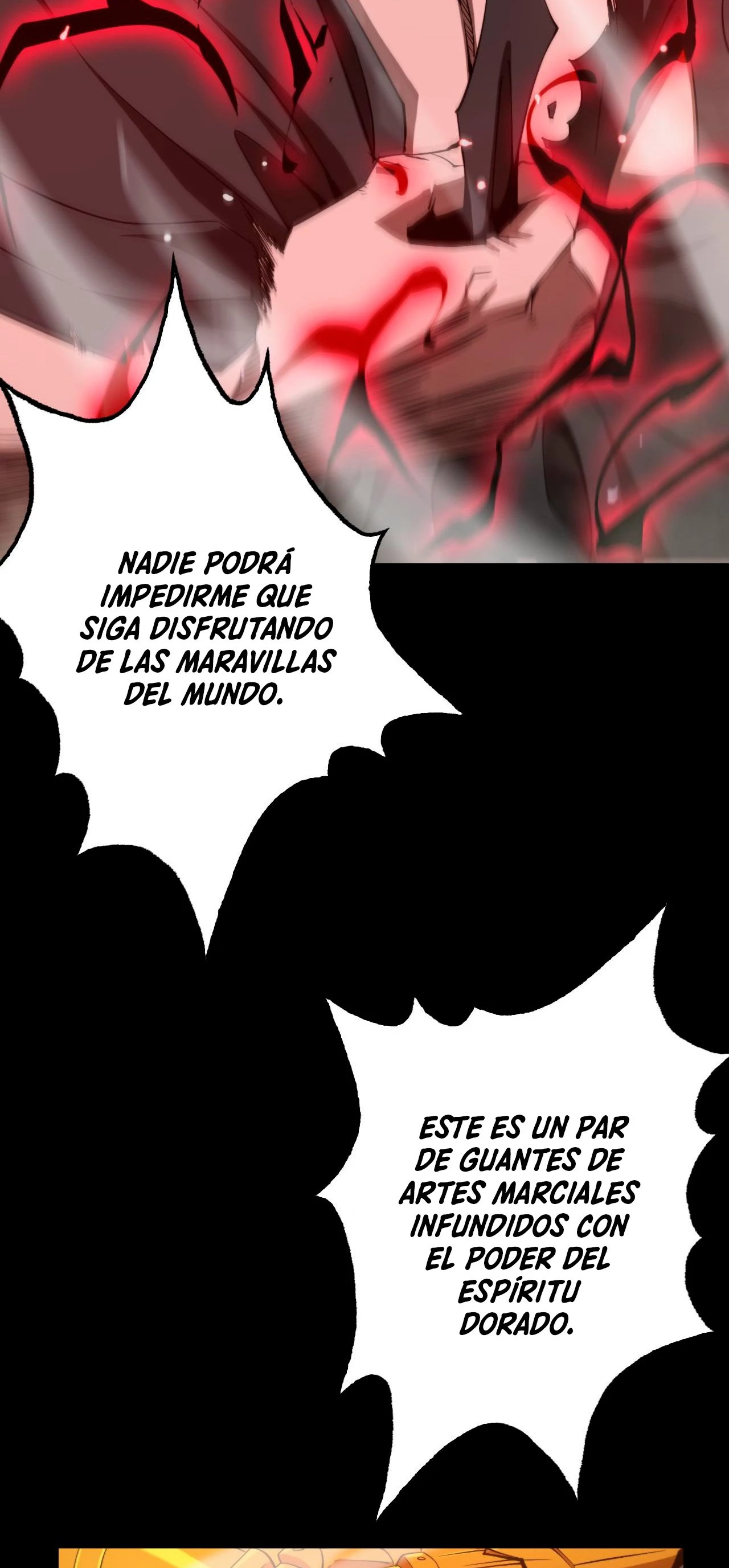 Apocalipsis Mundial en Linea > Capitulo 139 > Page 191